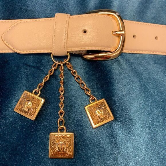 Anne Klein for Oroton belt, L main image 9